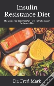 Capa do artigo Insulin Resistance Diet