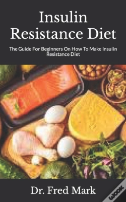 Capa do artigo Insulin Resistance Diet