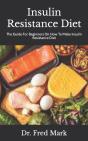 Insulin Resistance Diet - Preview