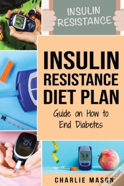 Capa do artigo Insulin Resistance Diet Plan