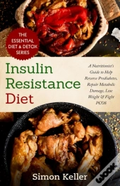 Insulin Resistance Diet