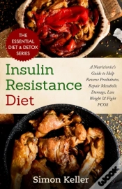 Capa do artigo Insulin Resistance Diet