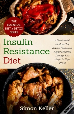 Capa do artigo Insulin Resistance Diet