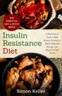 Insulin Resistance Diet - Preview