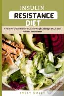 Insulin Resistance Diet