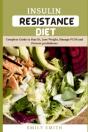 Insulin Resistance Diet - Preview
