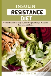 Capa do artigo Insulin Resistance Diet