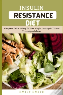 Capa do artigo Insulin Resistance Diet