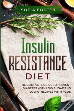 Capa do artigo Insulin Resistance Diet