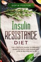 Insulin Resistance Diet