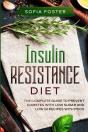 Insulin Resistance Diet - Preview