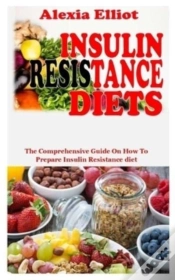Capa do artigo Insulin Resistance Diets