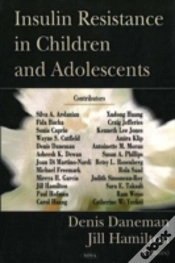 Capa do artigo Insulin Resistance In Children & Adolescents