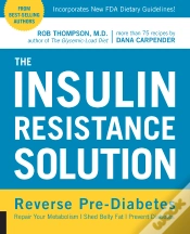 Capa do artigo Insulin Resistance Solution