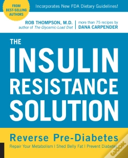 Capa do artigo Insulin Resistance Solution