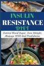 Insulin Resistant Diet Cookbook - Preview
