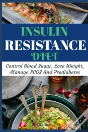 Capa do artigo Insulin Resistant Diet Cookbook