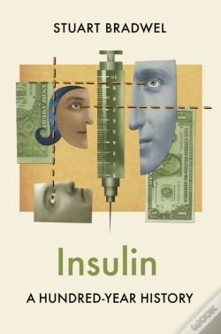 Capa do artigo Insulin
