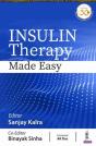 Insulin Therapy Made Easy - Preview