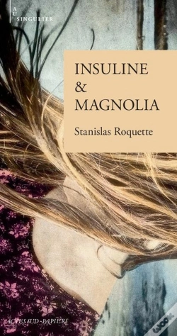 Capa do artigo Insuline & Magnolia