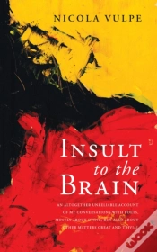 Capa do artigo Insult To The Brain