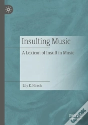 Capa do artigo Insulting Music