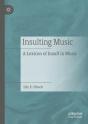 Insulting Music - Preview