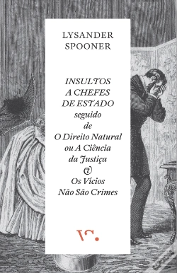 Capa do artigo Insultos a Chefes de Estado