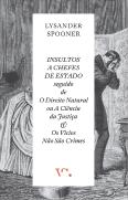 Insultos a Chefes de Estado