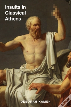 Capa do artigo Insults In Classical Athens
