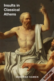 Capa do artigo Insults In Classical Athens