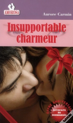 Capa do artigo Insupportable Charmeur