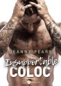 Insupportable Coloc - Preview