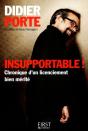 Insupportable - Preview