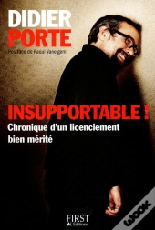 Insupportable