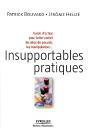 Insupportables Pratiques ; Guide D'Action Pour Lutter Contre Les Abus De Pouvoir, Les Manipulations, Le Toujours Plus Au Travail - Preview