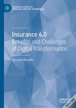 Capa do artigo Insurance 4.0