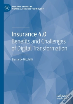 Capa do artigo Insurance 4.0