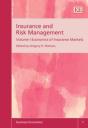 Insurance And Risk Management - Preview
