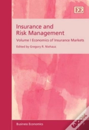 Capa do artigo Insurance And Risk Management