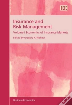 Capa do artigo Insurance And Risk Management