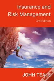 Capa do artigo Insurance And Risk Management