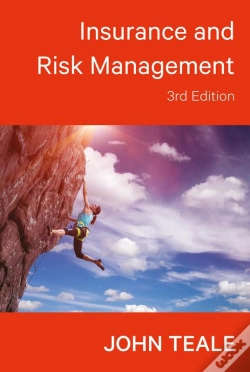 Capa do artigo Insurance And Risk Management