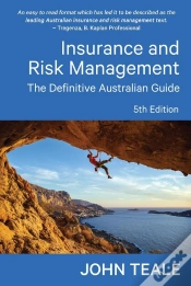 Capa do artigo Insurance And Risk Management