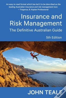 Capa do artigo Insurance And Risk Management
