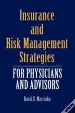 Capa do artigo Insurance And Risk Management Strategies For Physicians And Advisors