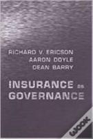 Insurance As Governance