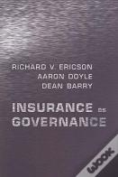 Insurance As Governance