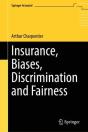Insurance, Biases, Discrimination And Fairness - Preview