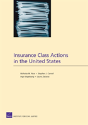 Insurance Class Actions In The United States - Preview
